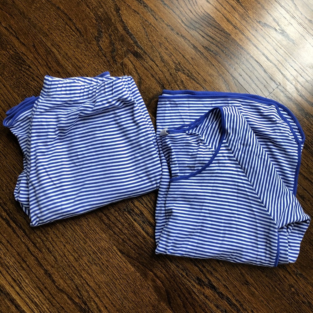 Pima Long-Long Set
